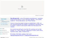 Desktop Screenshot of keygroup.com.hk